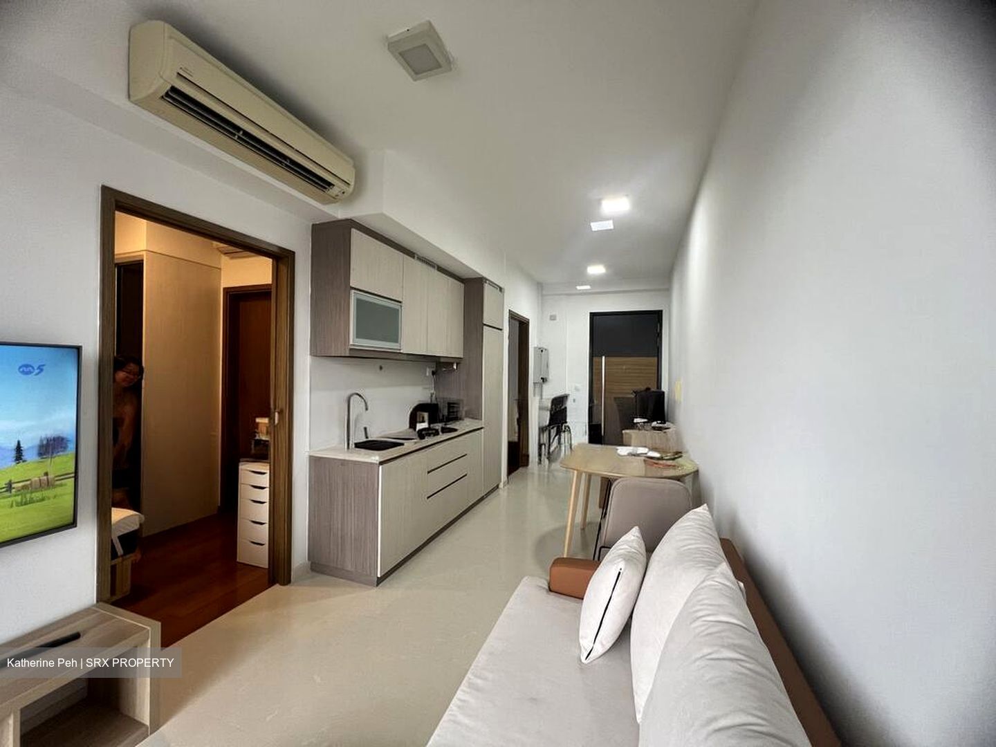 38 I Suites (D15), Apartment #507858651